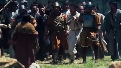 Paulo, o Apóstolo Saison 1 -  (PT)