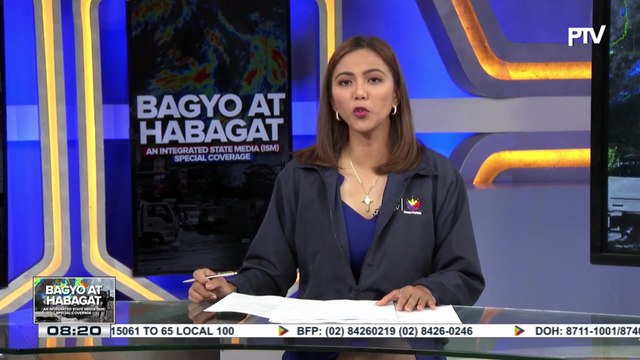 Sandamakmak na basura, tumambad sa paglilinis ng MMDA sa mga drainage sa Quezon City matapos humupa ang baha