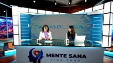 Somatizaciones - Sana Mente con la Dra. Luz Castillo