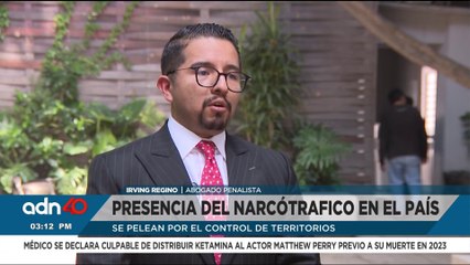 La guerra contra el narco ha causado más violencia y divisiones entre cárteles rivales