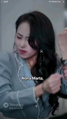 Musuh dalam rumah Electric Love drama china part 5 tamat