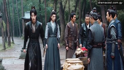 Returned Master Episode 19 English Subbed – Watch Now!