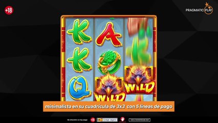 LUCKY PHOENIX - Bestfyplay