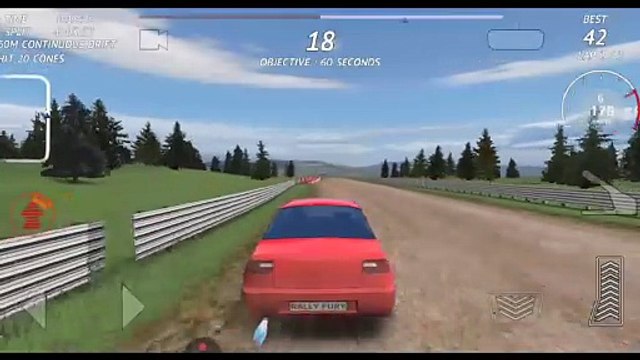 Rally Fury Extreme Racing | Car Game Android Gameplay