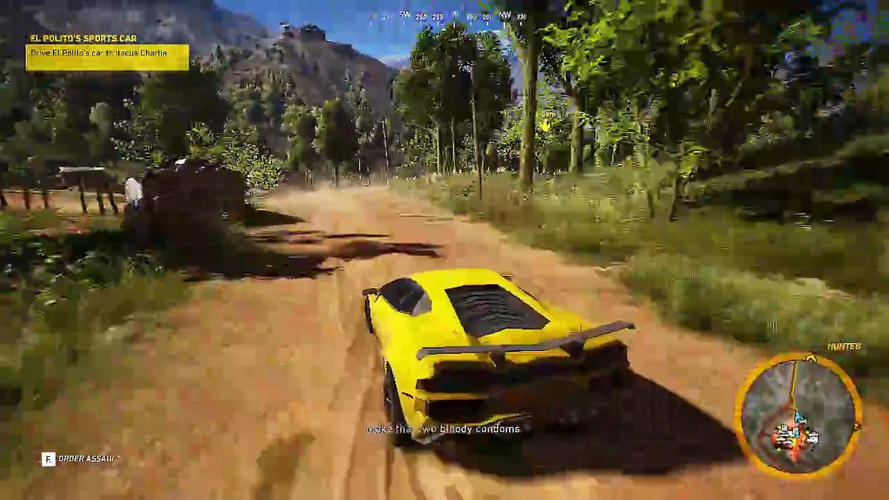 Ghost Recon Wildlands 405 20072025