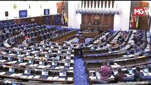 ((LIVE)) Persidangan Dewan Rakyat | Mesyuarat Kedua Penggal Keempat | 24 Julai 2025