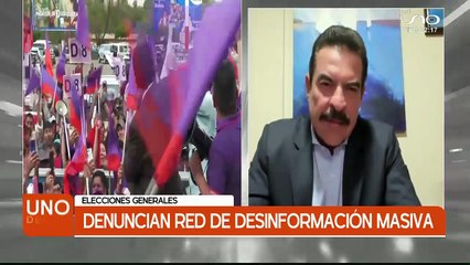 Que No Me Pierda · Miércoles 23 de julio del 2025