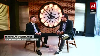 IA y Tecnología en minería; Huawei impulsa innovación para sector