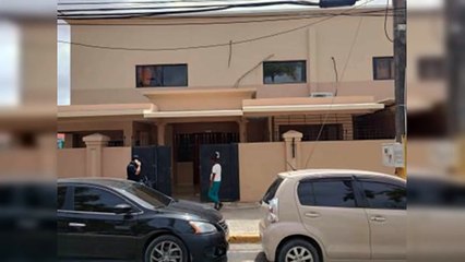 Aplazan audiencia del caso de naufragio en Playa Juanillo