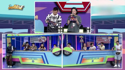 It's Showtime: Kulitan sa FUNanghalian (Teaser)