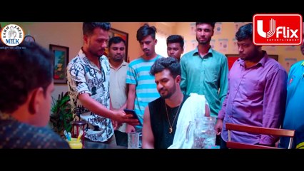 Bangla New Natok 2025 _ Beyadob Chele _ বেয়াদব ছেলে _ Musfiq R Farhan _ Keya Payel _ BD Natok _Uflix(1080P_HD)