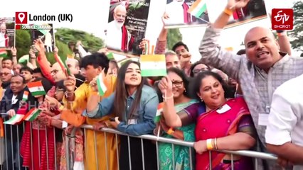 PM Modi In London, India-UK FTA Deal Likely To Be Signed Today