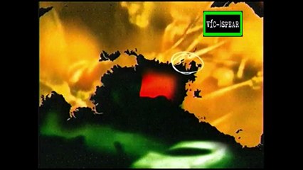 Supervivencia extrema: La  Tierra de Arnhem - Documental (2000) Español Latino *Episodio 6*