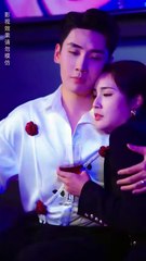 don't trust him chinese drama (turn on auto sub)