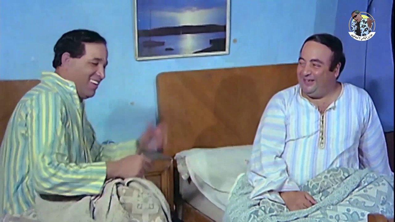 فيلم شاطئ الحظ