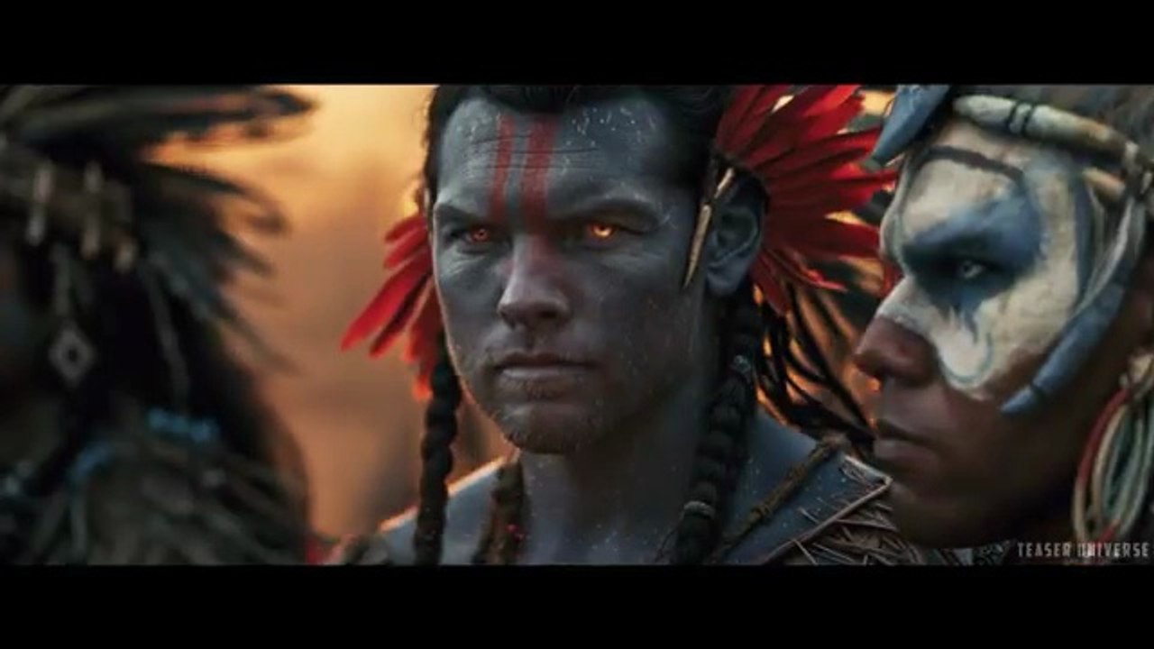 AVATAR 3_ FIRE AND ASH - Trailer (2025) James Cameron _ 20th century studios(360P)