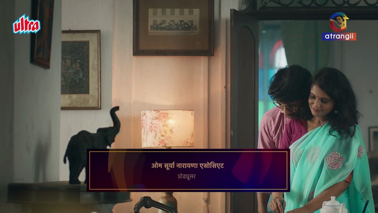 NAVEL OF LOVE (EP 2) ｜ NEW HINDI WEB SERIES