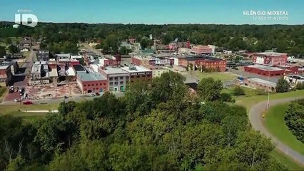 O ESTUPRADOR DA LUZ AZUL - ID INVESTIGAÇÃO DISCOVERY