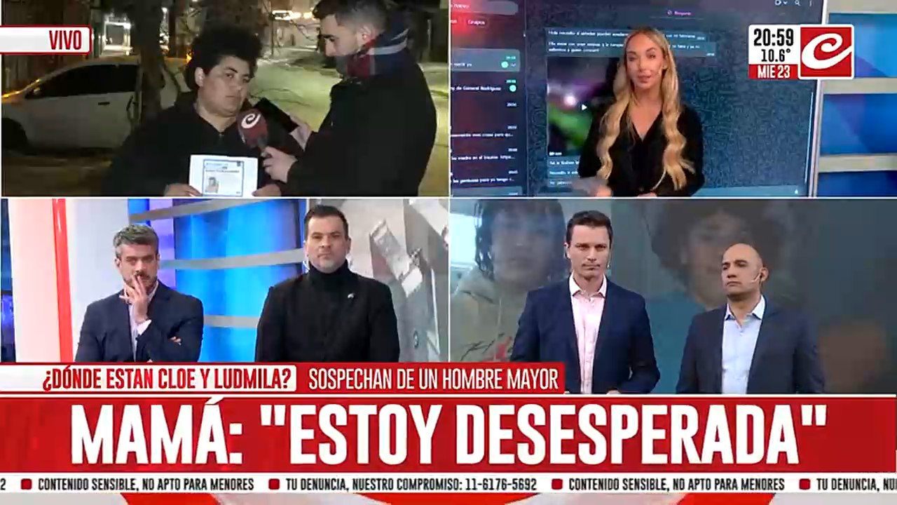 tdn 23/7