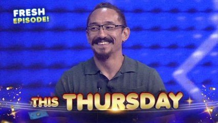 Family Feud: Guevarra Family vs Jornales Family