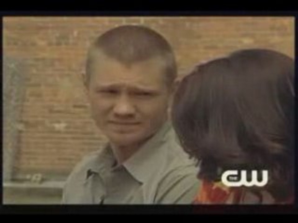 One Tree Hill 5x18 Preview: Lucas/Haley