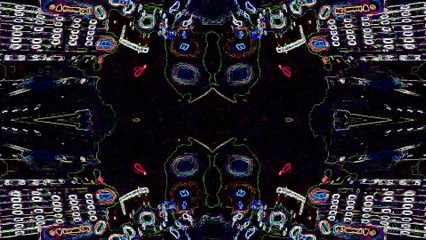 Tranced and Psychedelisized #129 - July 23, 2025