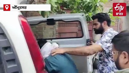 ਨਕਲੀ ਦੇਸੀ ਘਿਓ ਬਣਾਉਣ ਵਾਲੀ ਫੈਕਟਰੀ ਸੀਲ, ਇੱਕ ਕਾਰੀਗਰ ਕਾਬੂ, ਮਾਲਕ ਫਰਾਰ