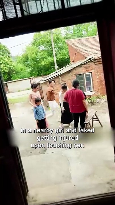 She Adopted the Wrong Child in Her First Life—This Time, She Set a Trap That DESTROYED Her Enemies