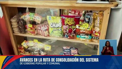 Jefe de Estado lidera avances en la ruta de consolidación del Sistema de Gobierno Popular