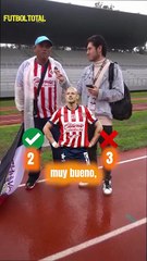 🔥 ¿CHICHARITO DEBE SEGUIR EN CHIVAS? 🔥