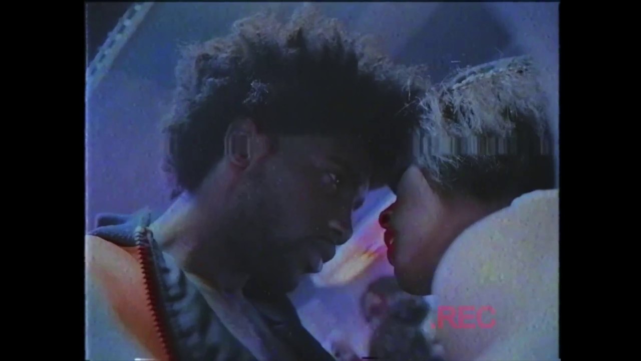 Janelle Monae | Screwed Feat Zoe Kravitz (Music Video)