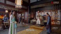 [Historical Romance] Rule the World EP3   Starring Raymond Lam, Tang Yixin   ENG SUB