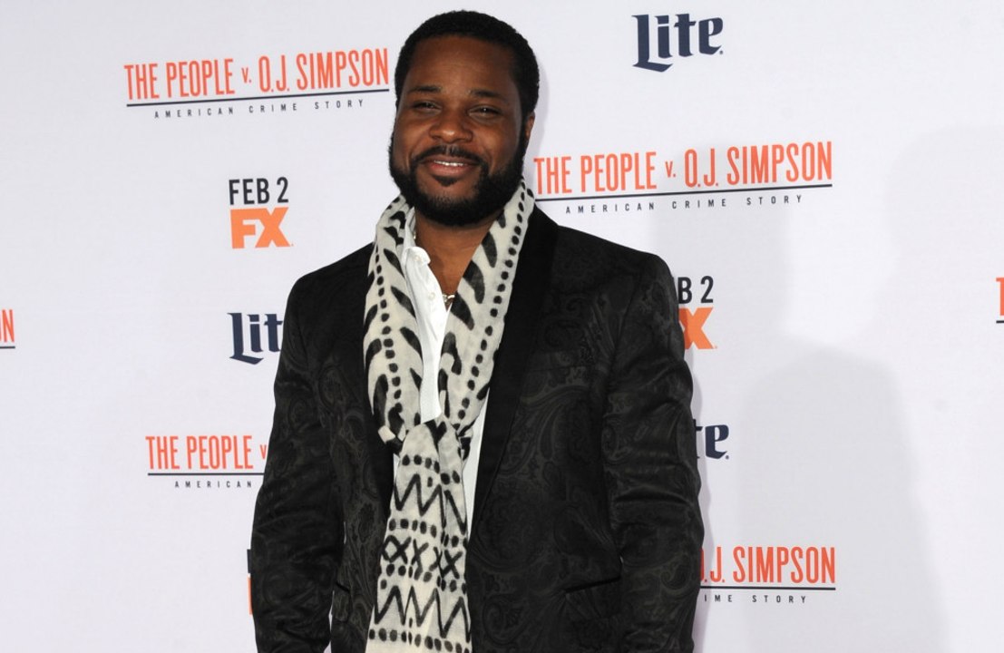 Malcolm-Jamal Warner was swimming with his young daughter when he drowned