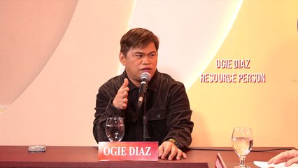 Your Honor: Ogie Diaz, may isiniwalat tungkol kay Buboy Villar?