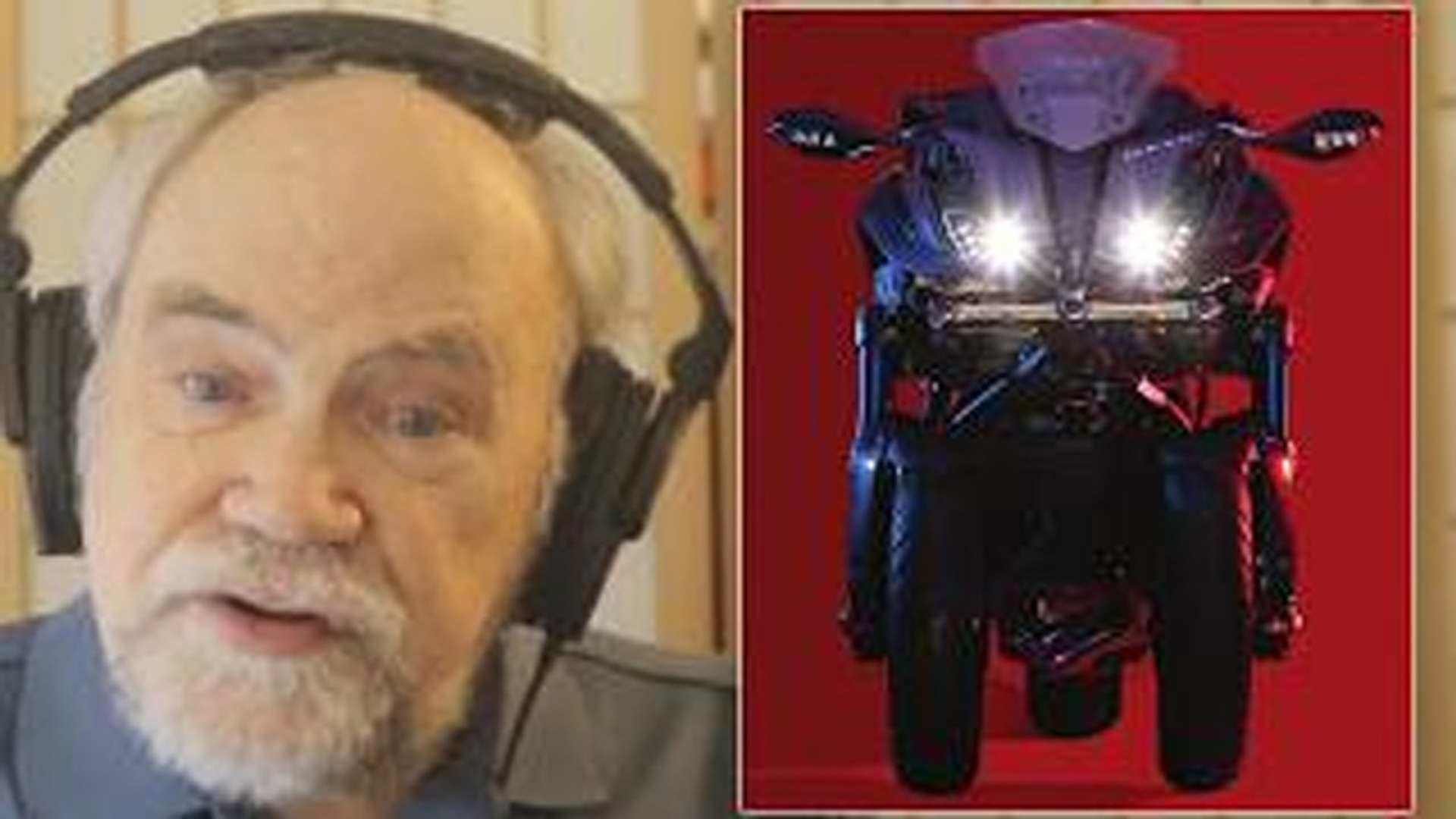 Do YOU know about these 7 (or so) STRANGE MOTORCYCLES that made it