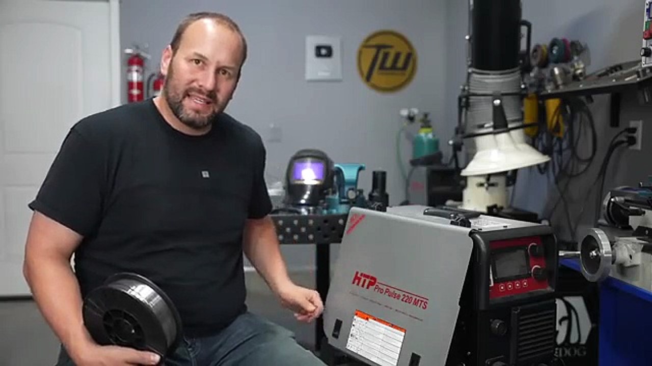 6 Most Common Flux Core Welding Mistakes & How to Fix Them