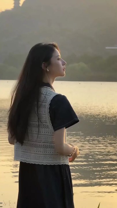 korean girl 😍