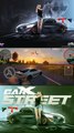 Playing CarXStreet Smooth 120 Fps #carxstreet #carxstreetmobile#carxstreetandroid
