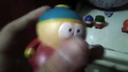 Cartman y sus amigos - La reunión!
