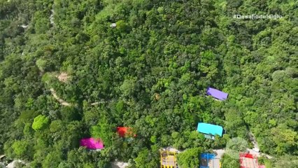 Desafío 2025  Capítulo 17 (23/7/2025)