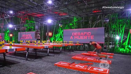 Desafío 2025  Capítulo 18 Desafío 2025  Capítulo 18