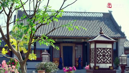 [Historical Romance] Rule the World EP24   Starring Raymond Lam, Tang Yixin   ENG SUB