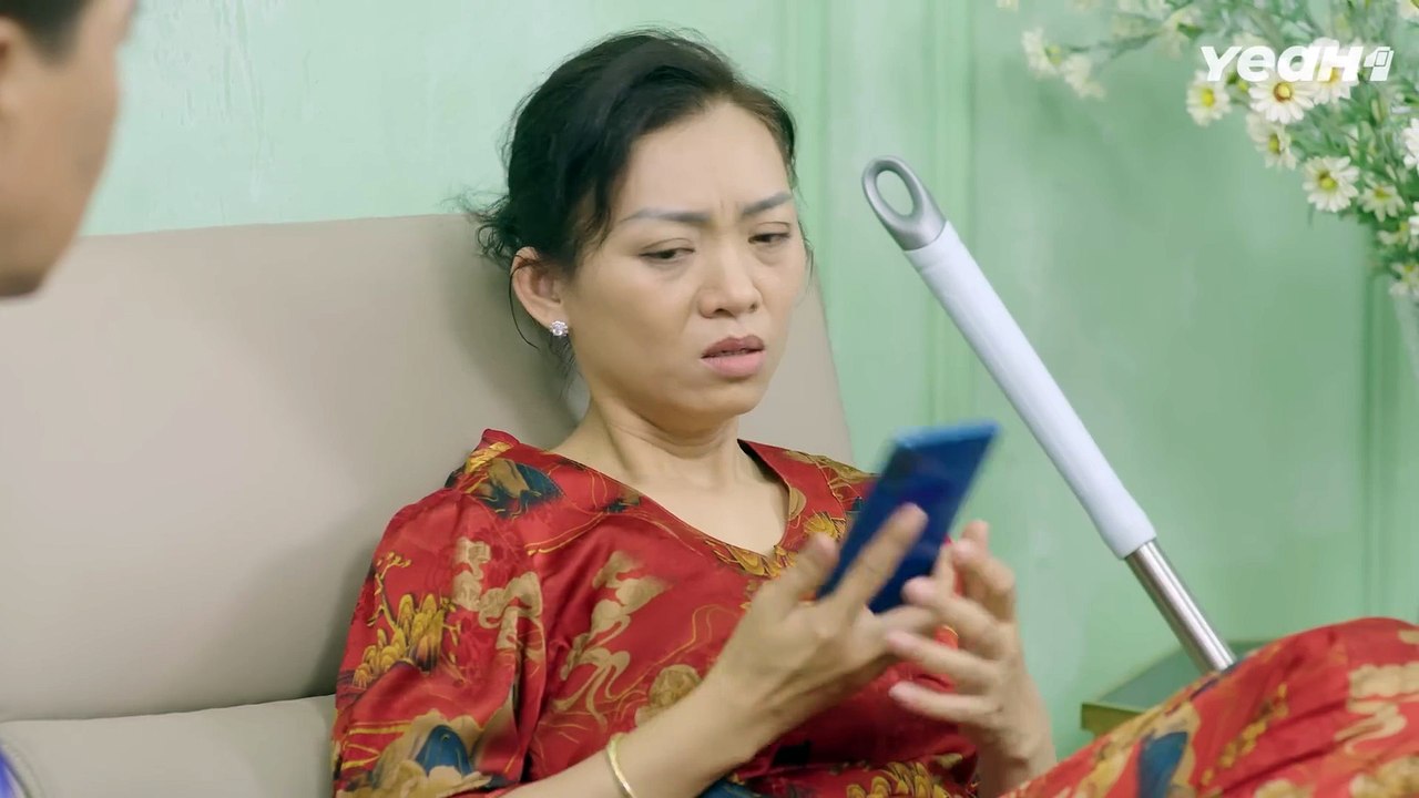 BỎ MẶC MẸ GIÀ, 2 THẰNG CON ĐƯA VÀO VIỆN DƯỠNG LÃO_!!! _ Khổ Qua _ Phim Việt Nam 2025