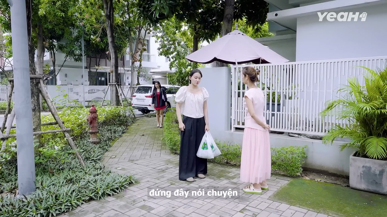 KHINH THƯỜNG CON GÁI RUỘT, XEM TRỌNG CON DÂU!!! _ Cháo Trắng _ Phim Việt Nam 2025