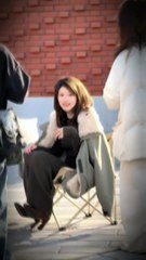 Why We All Love Zhao Lusi 🐰💫