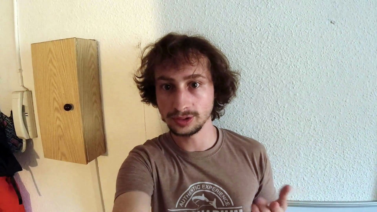 J'ai regardé "Le secteur de la tech qui recrute encore | Benjamin Code" et d'autres vidéos