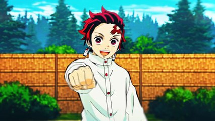 「Higher 💜」Tanjiro x Kanao & Shinobu「AMV⧸EDIT」4K