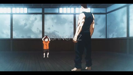 「I can't 🍃」Dabi - My Hero Academia「AMV⧸EDIT」4k