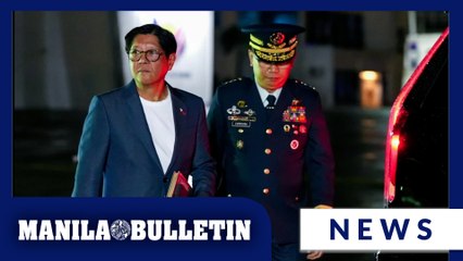 Marcos secures $21-B US investment pledges for PH industries, jobs