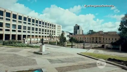 La Venganza de Analía 2 Capítulo 41